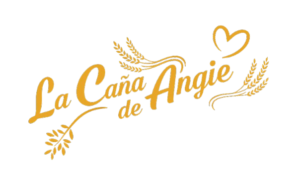 Logo de La Caña de Angie