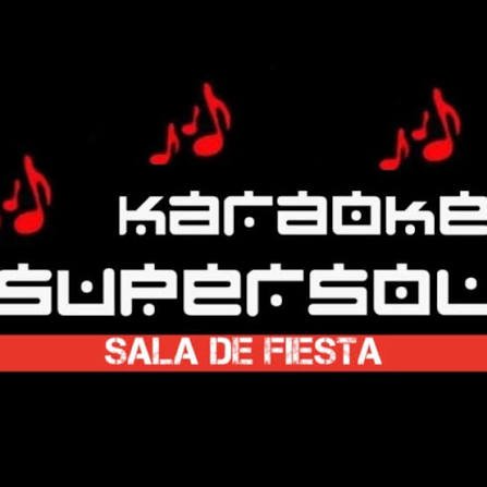 Logo de Karaoke Supersol