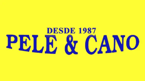 Logo de Pele & Cano