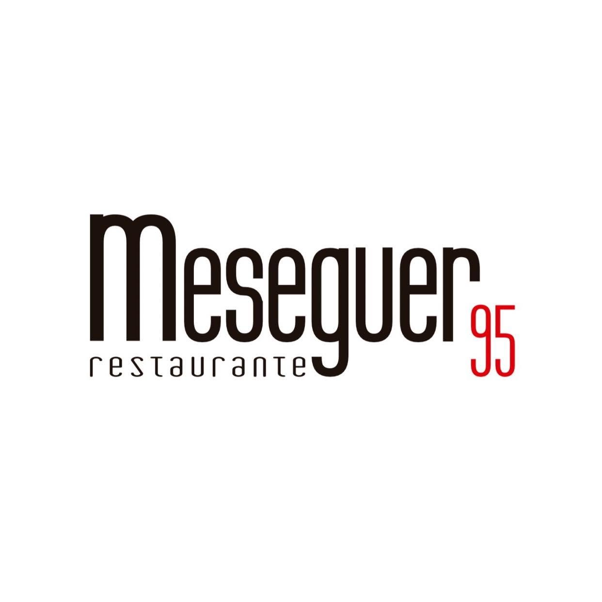 Logo de Meseguer