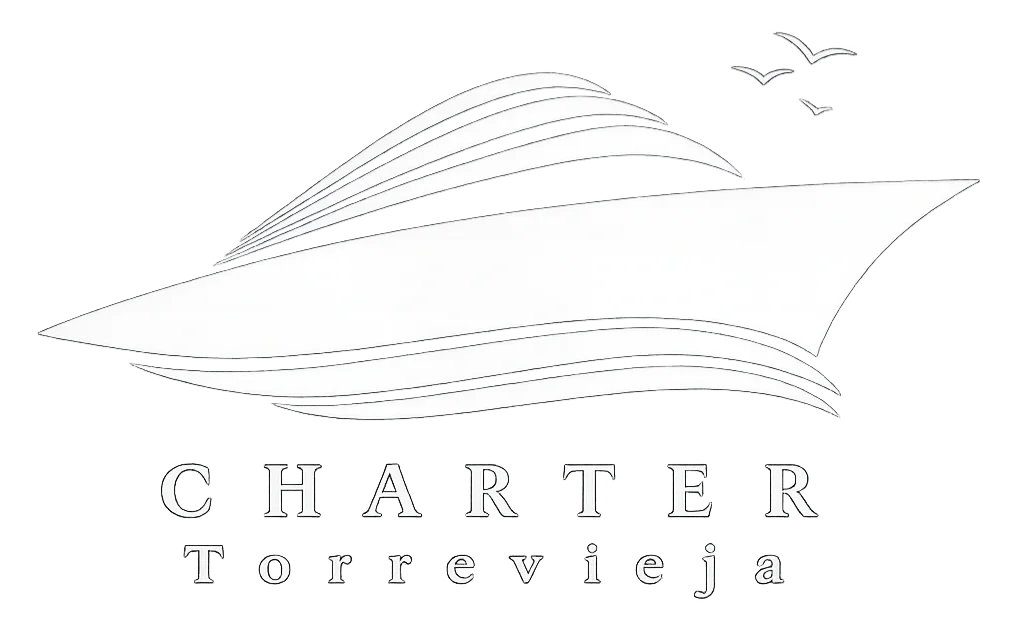 Logo de Charter Torrevieja
